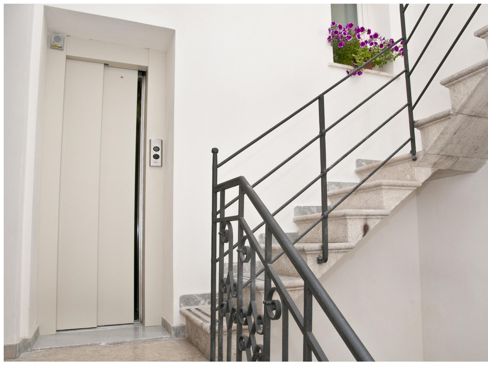 Marina Bay Villa Trapani Ngoại thất bức ảnh