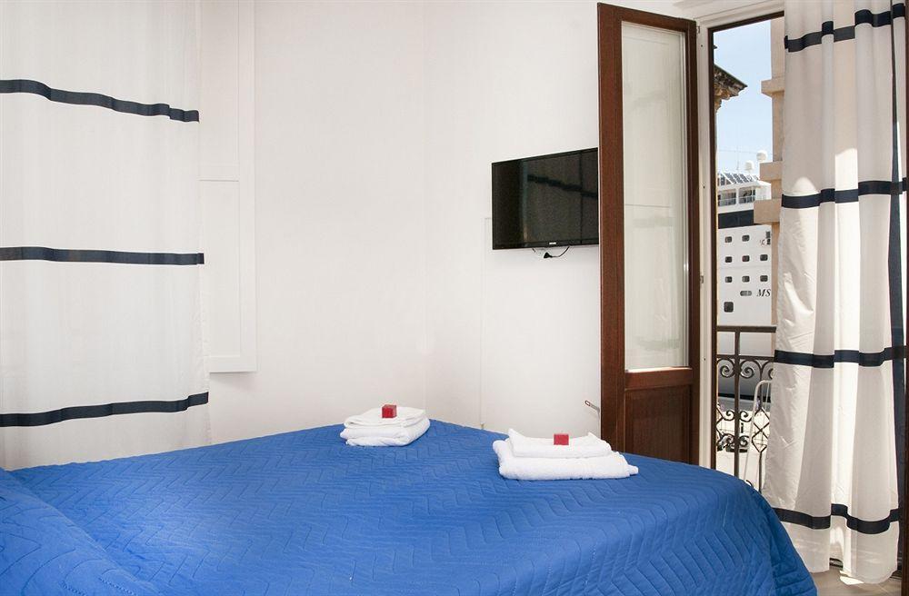 Marina Bay Villa Trapani Ngoại thất bức ảnh