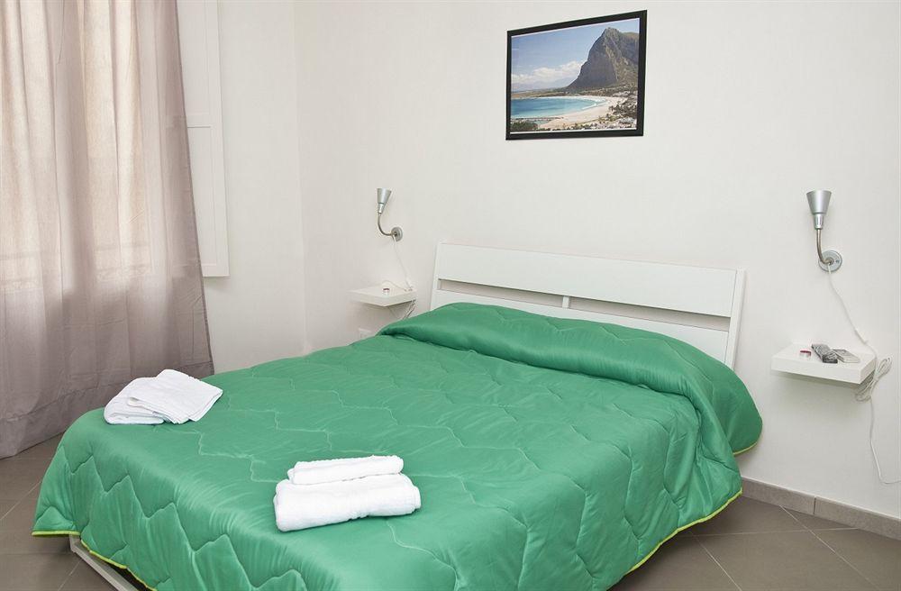 Marina Bay Villa Trapani Ngoại thất bức ảnh