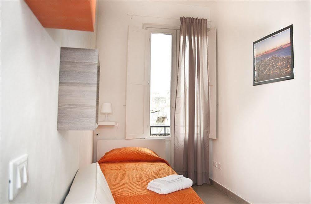 Marina Bay Villa Trapani Ngoại thất bức ảnh