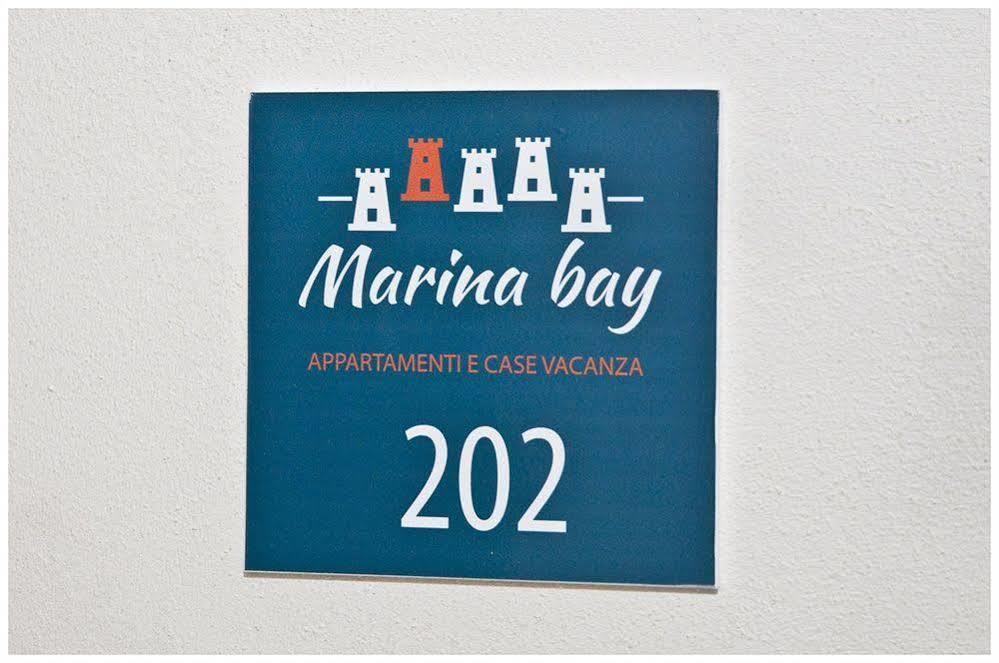 Marina Bay Villa Trapani Ngoại thất bức ảnh