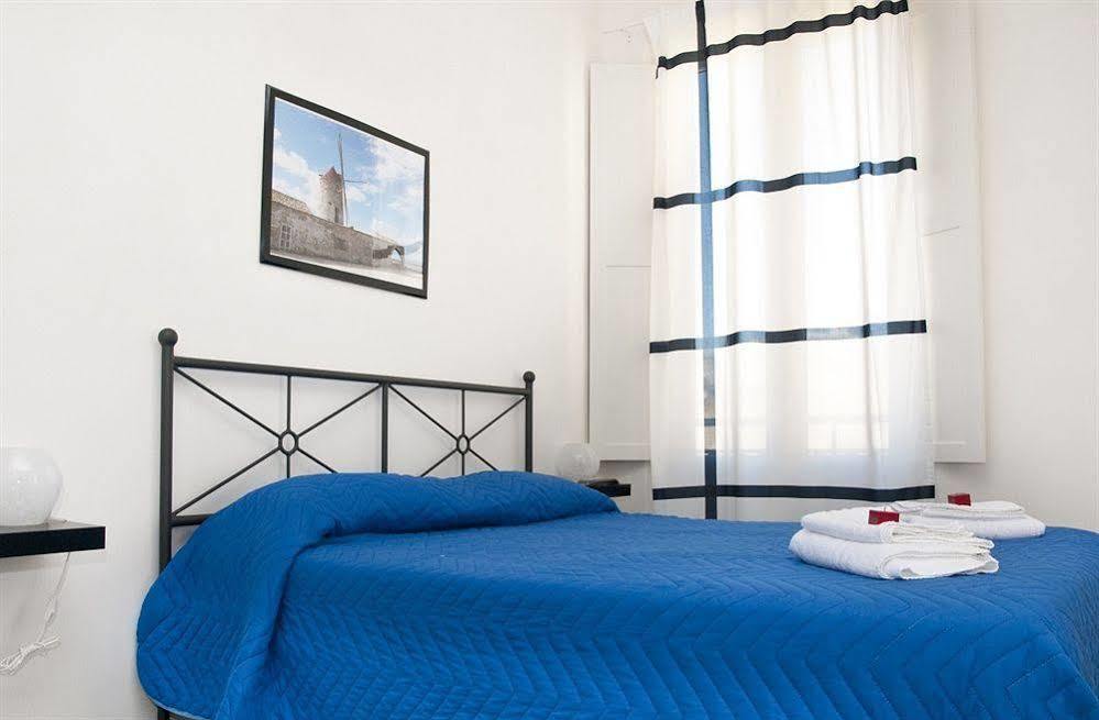 Marina Bay Villa Trapani Ngoại thất bức ảnh