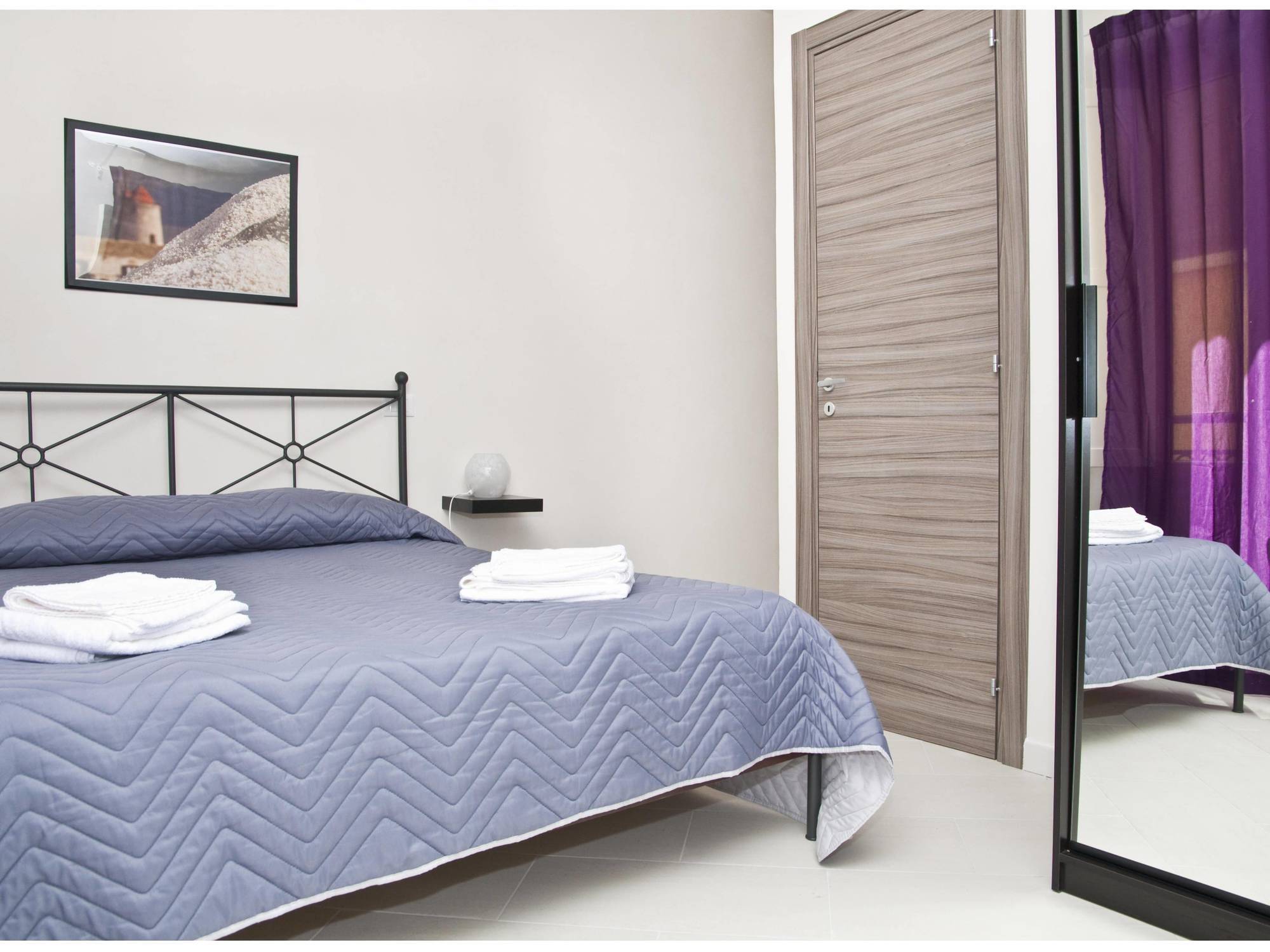 Marina Bay Villa Trapani Ngoại thất bức ảnh