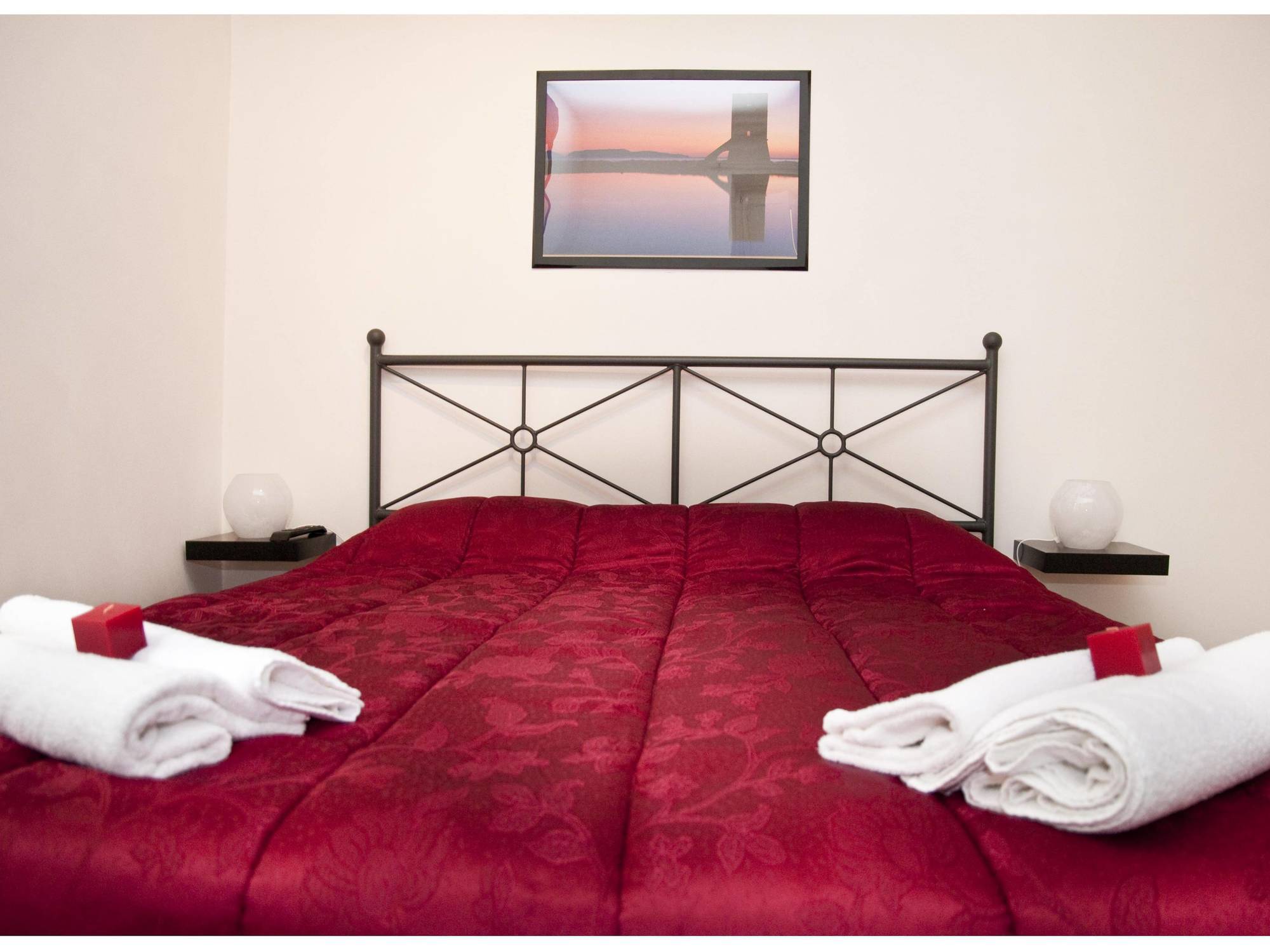 Marina Bay Villa Trapani Ngoại thất bức ảnh