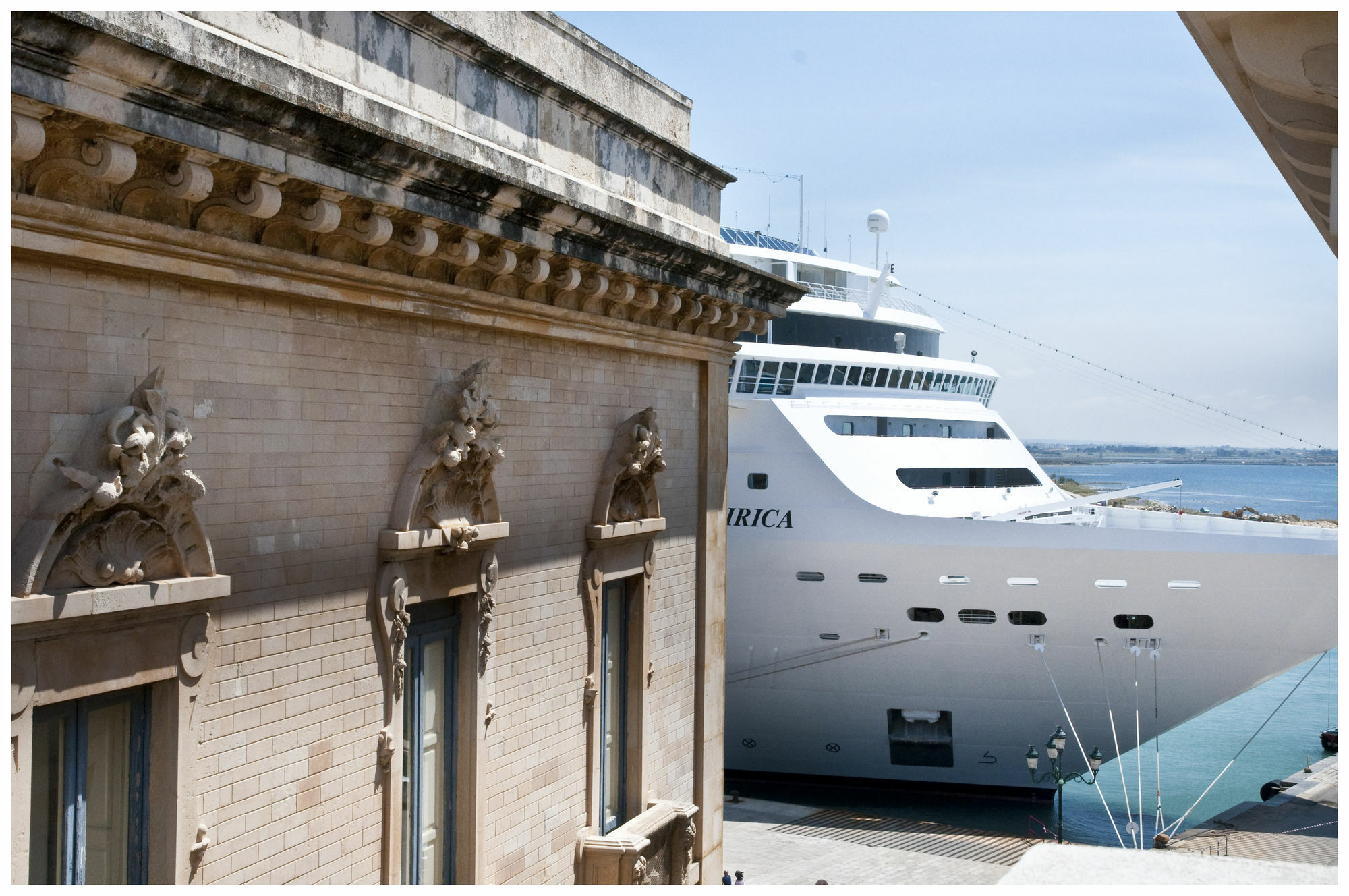 Marina Bay Villa Trapani Ngoại thất bức ảnh