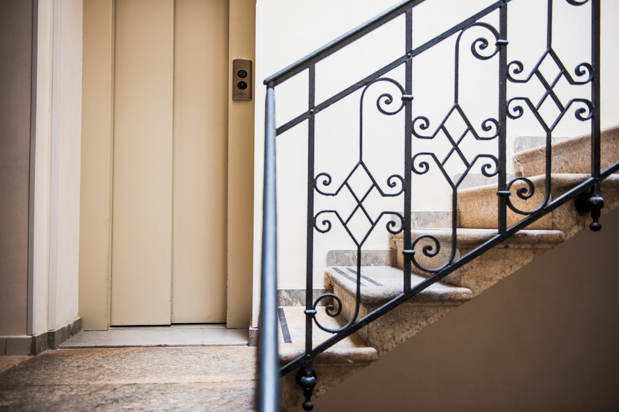 Marina Bay Villa Trapani Ngoại thất bức ảnh