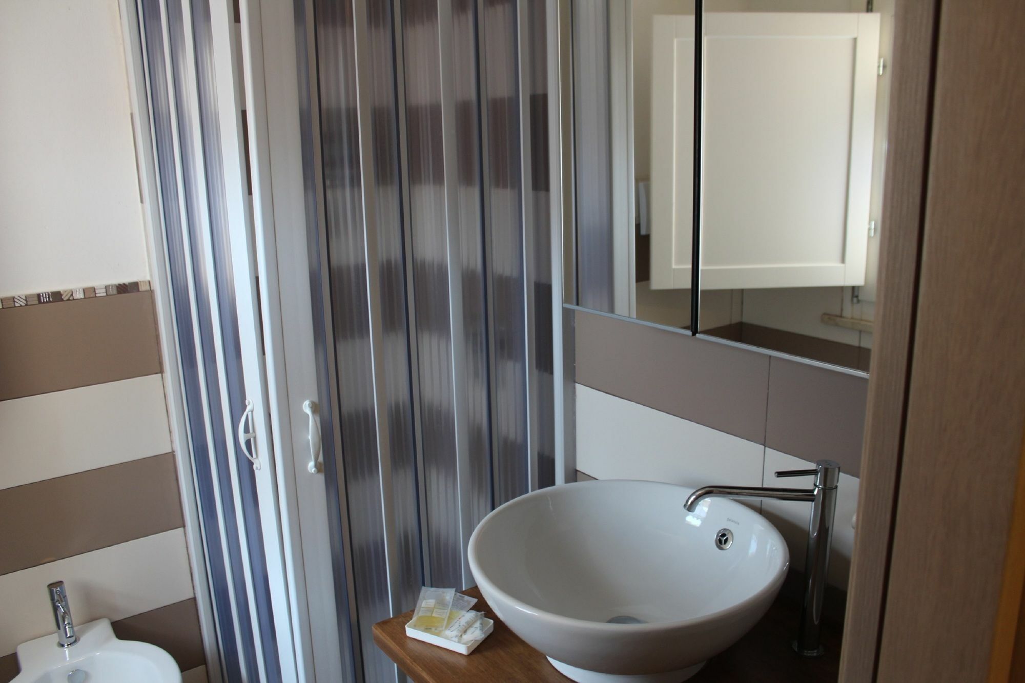 Marina Bay Villa Trapani Ngoại thất bức ảnh