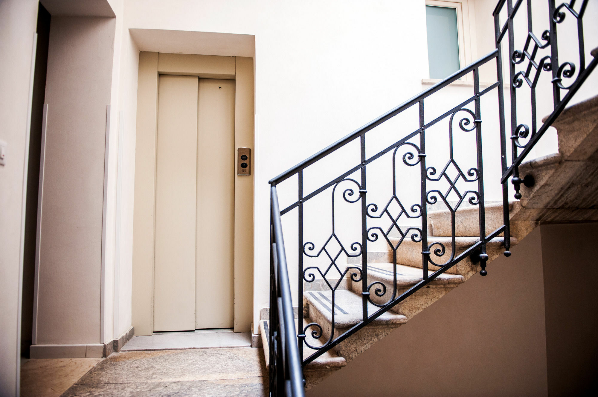 Marina Bay Villa Trapani Ngoại thất bức ảnh