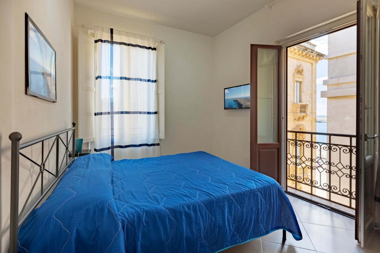 Marina Bay Villa Trapani Ngoại thất bức ảnh