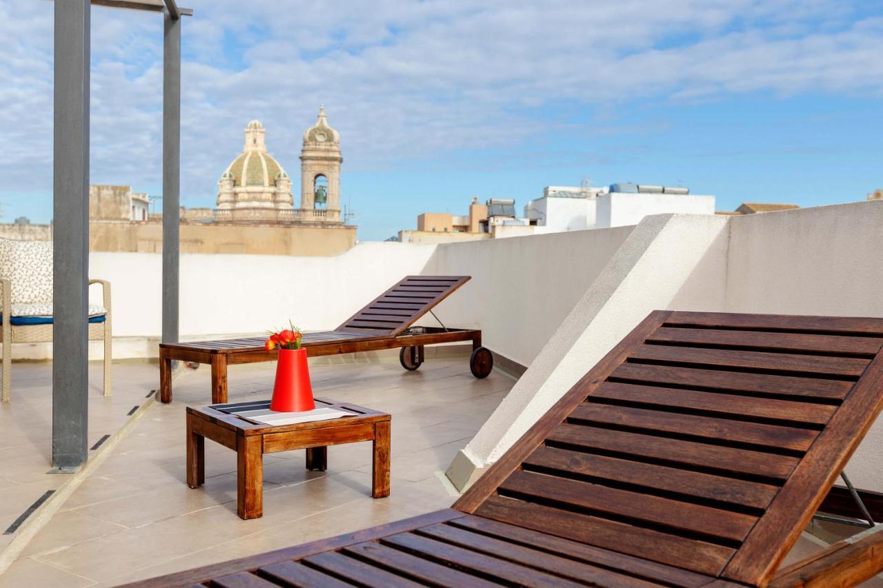 Marina Bay Villa Trapani Ngoại thất bức ảnh