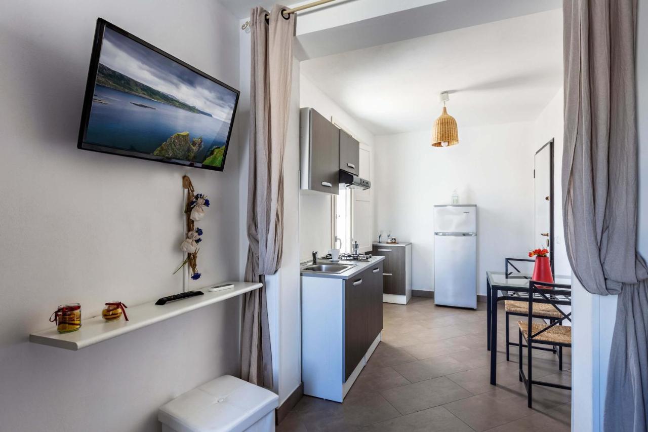 Marina Bay Villa Trapani Ngoại thất bức ảnh