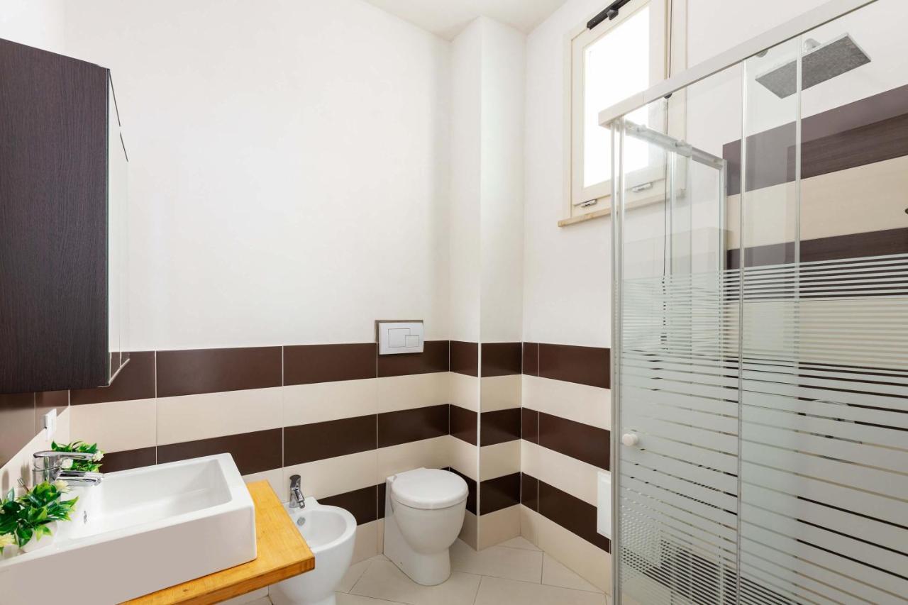 Marina Bay Villa Trapani Ngoại thất bức ảnh