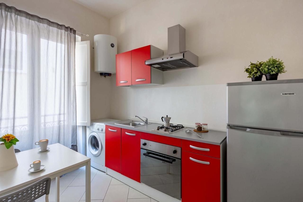 Marina Bay Villa Trapani Ngoại thất bức ảnh