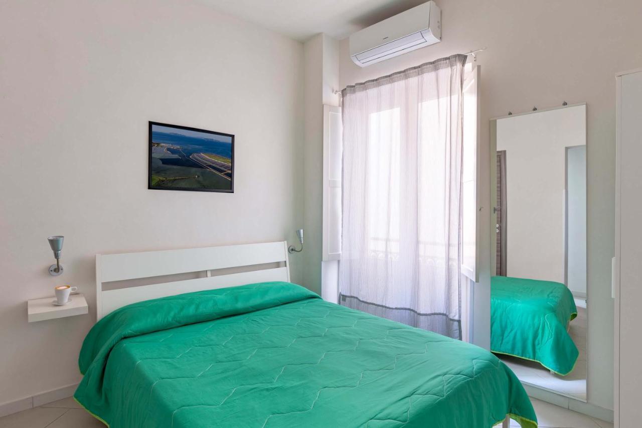 Marina Bay Villa Trapani Ngoại thất bức ảnh