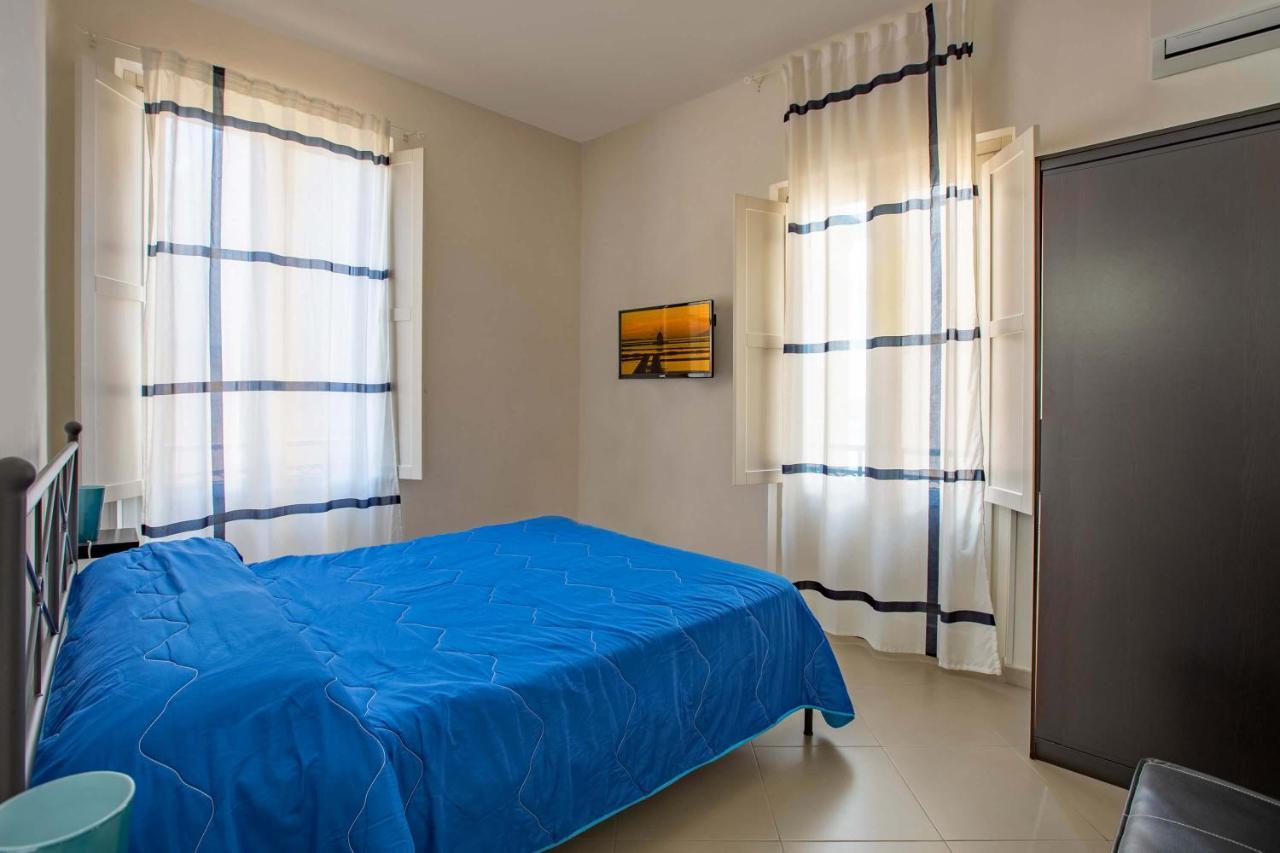 Marina Bay Villa Trapani Ngoại thất bức ảnh