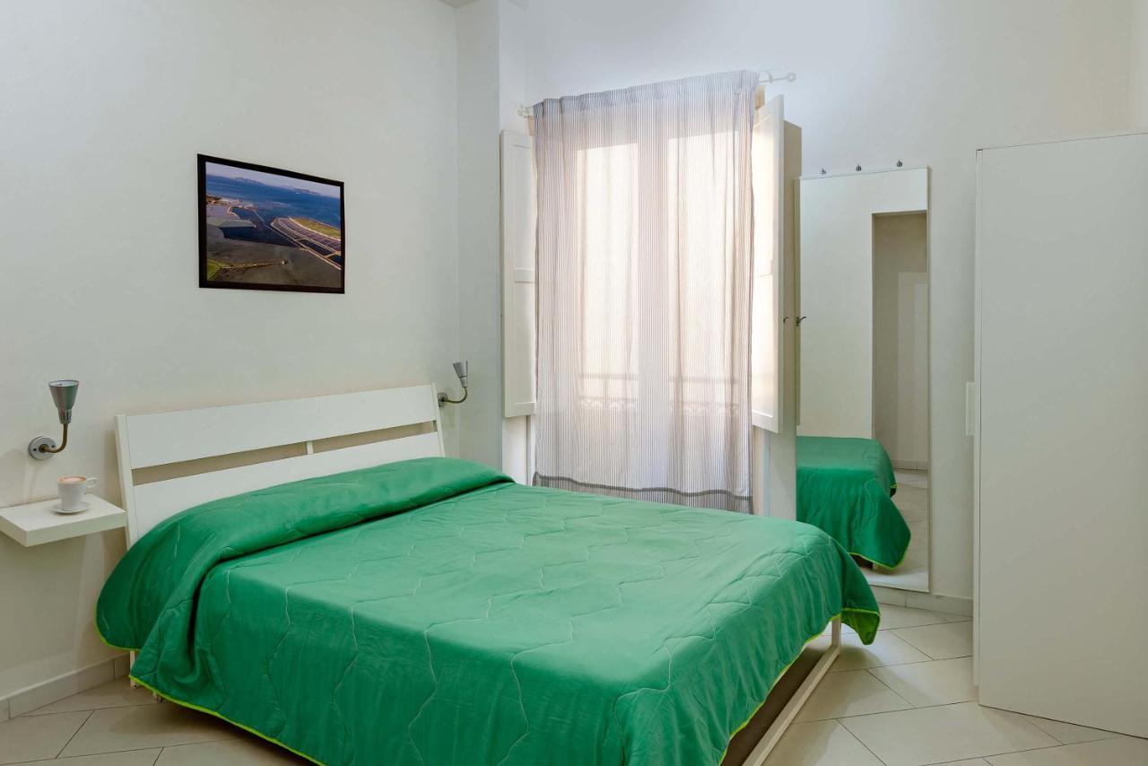 Marina Bay Villa Trapani Ngoại thất bức ảnh