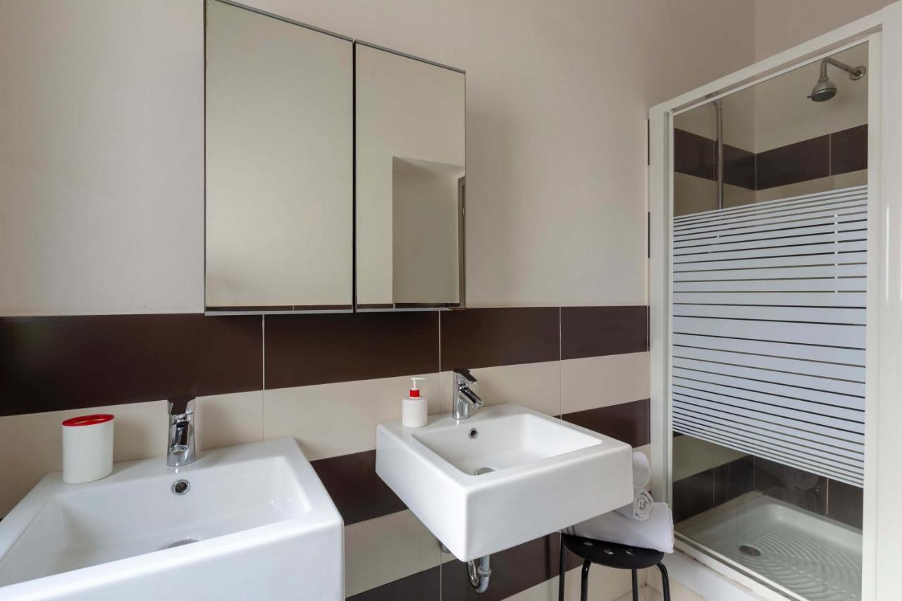 Marina Bay Villa Trapani Ngoại thất bức ảnh