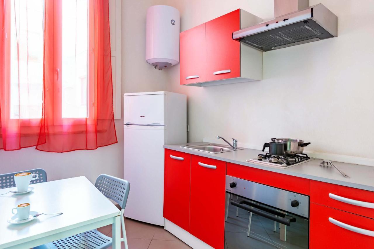 Marina Bay Villa Trapani Ngoại thất bức ảnh