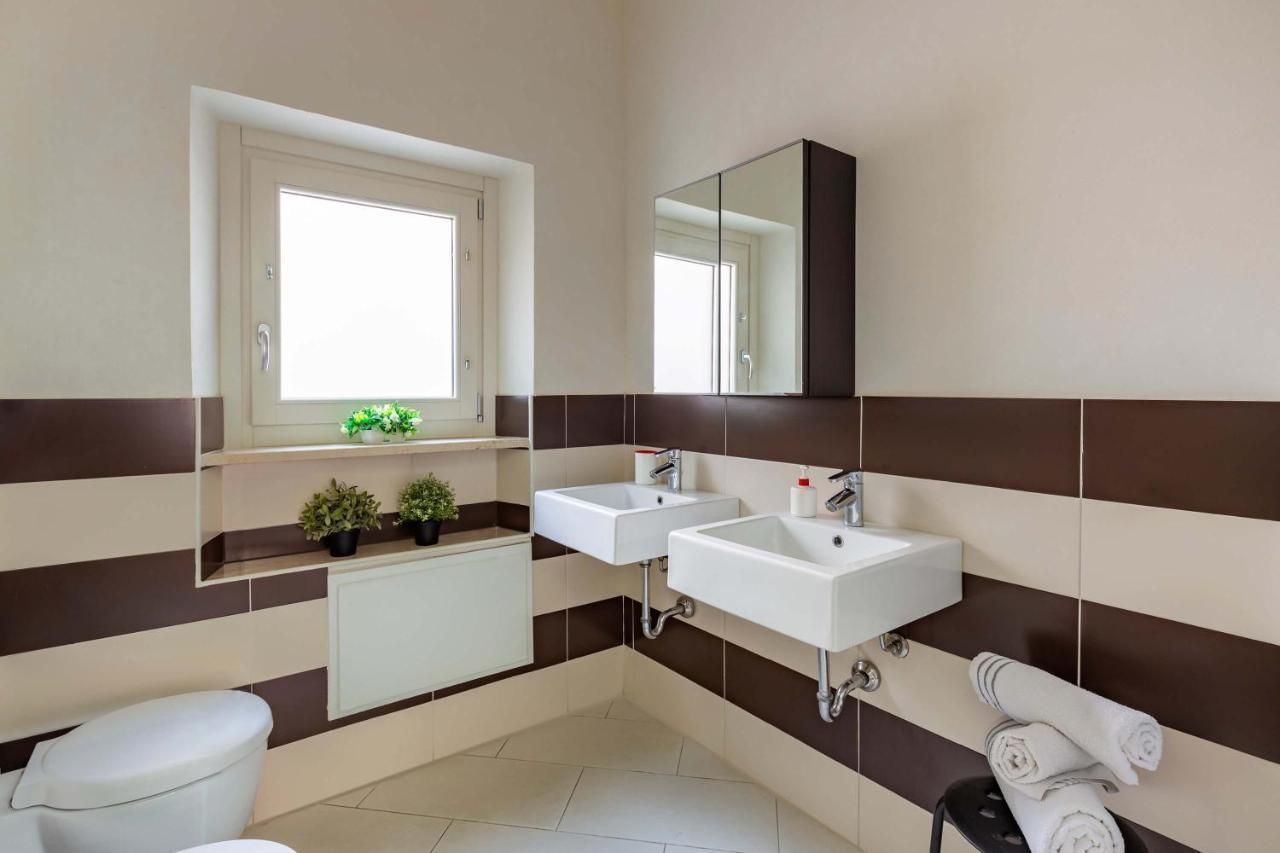 Marina Bay Villa Trapani Ngoại thất bức ảnh