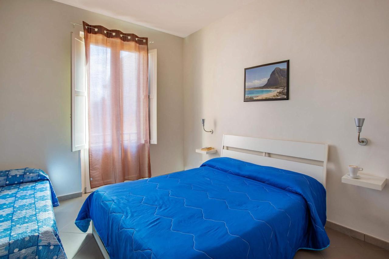 Marina Bay Villa Trapani Ngoại thất bức ảnh