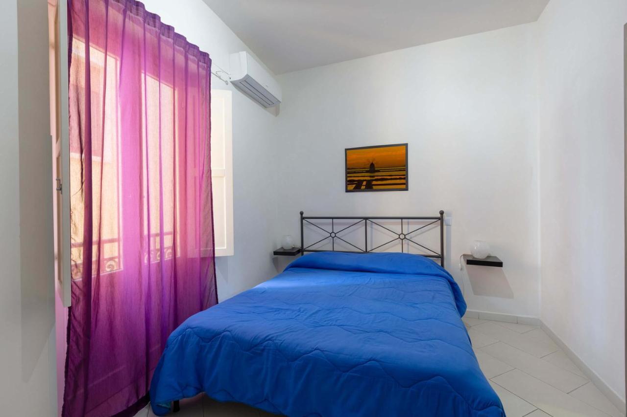 Marina Bay Villa Trapani Ngoại thất bức ảnh