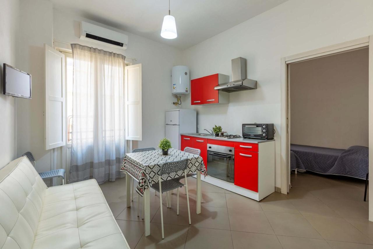 Marina Bay Villa Trapani Ngoại thất bức ảnh