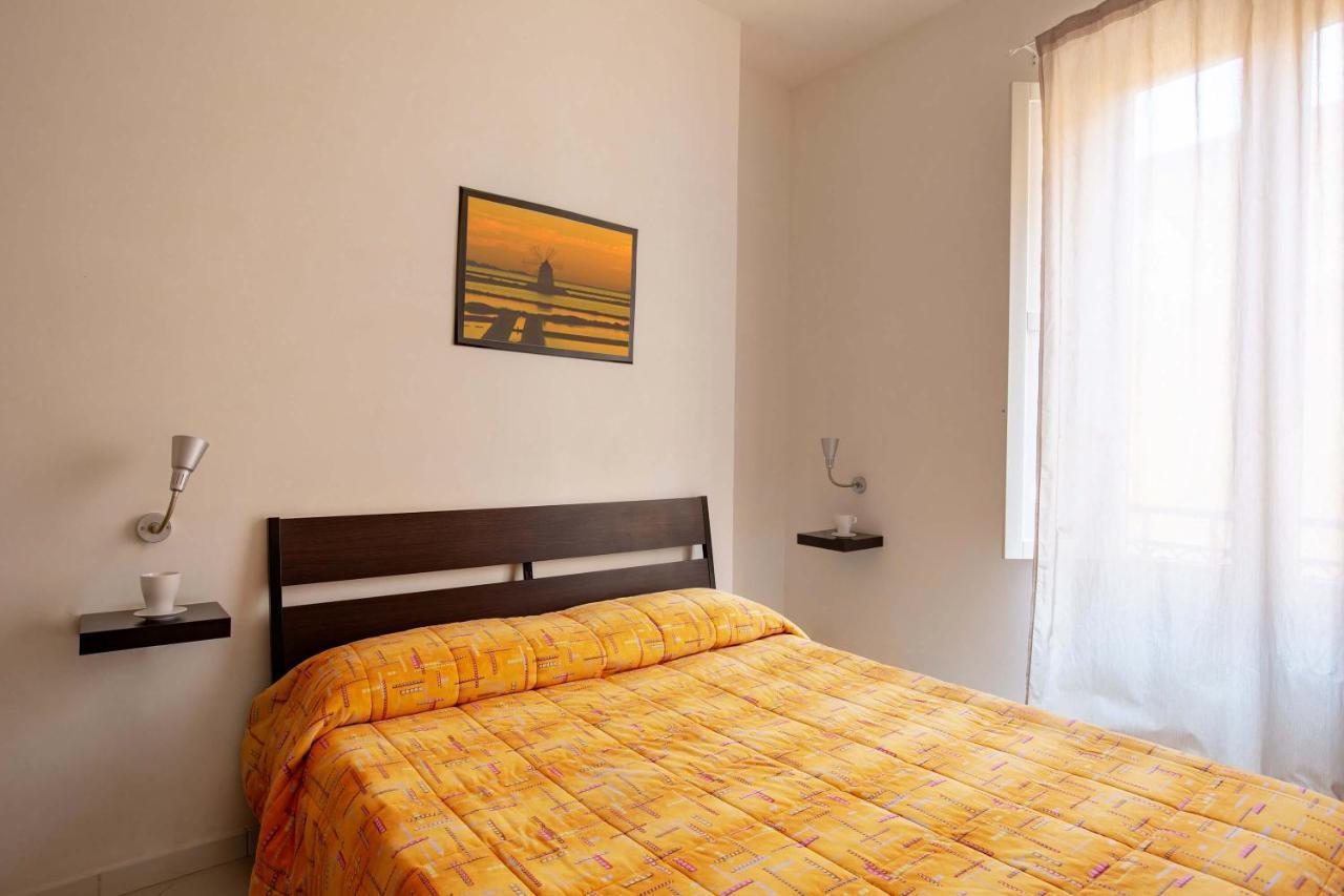 Marina Bay Villa Trapani Ngoại thất bức ảnh