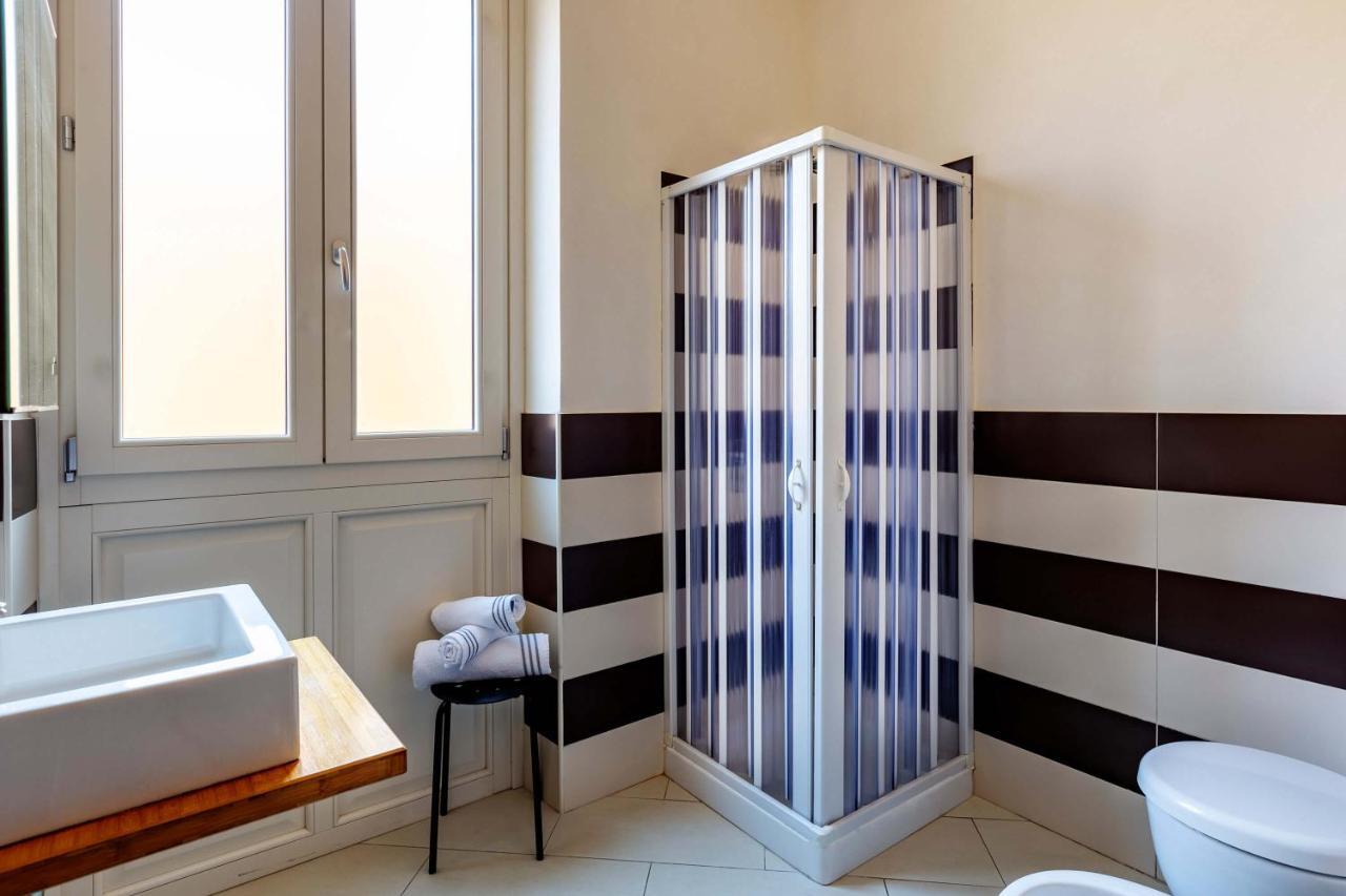 Marina Bay Villa Trapani Ngoại thất bức ảnh