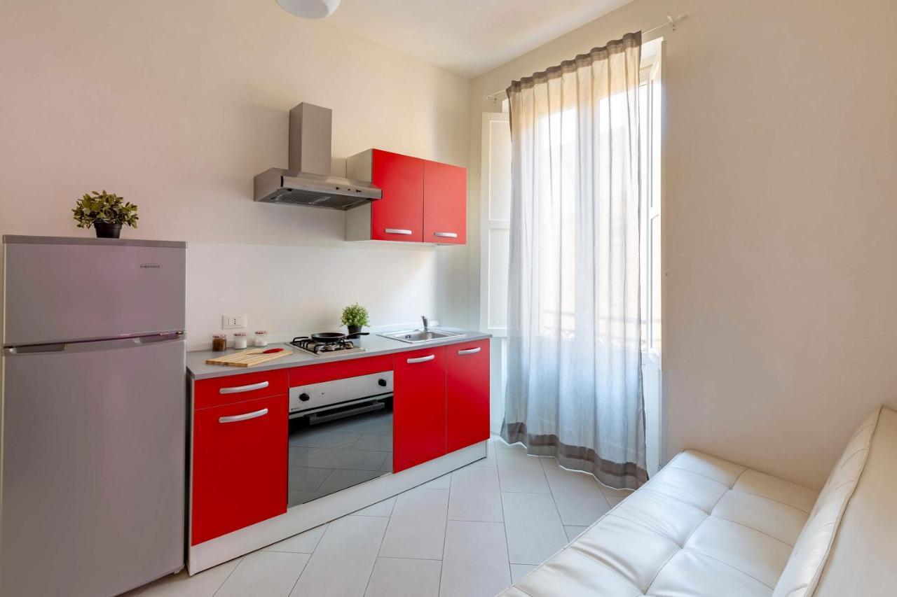 Marina Bay Villa Trapani Ngoại thất bức ảnh