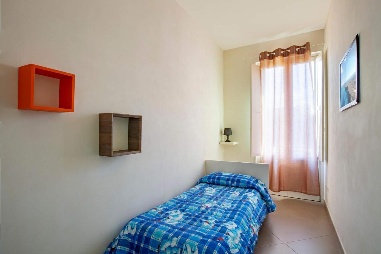 Marina Bay Villa Trapani Ngoại thất bức ảnh