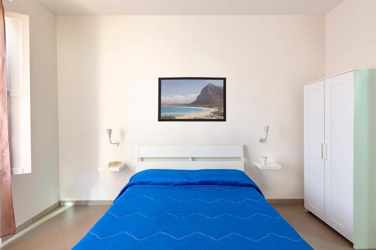 Marina Bay Villa Trapani Ngoại thất bức ảnh