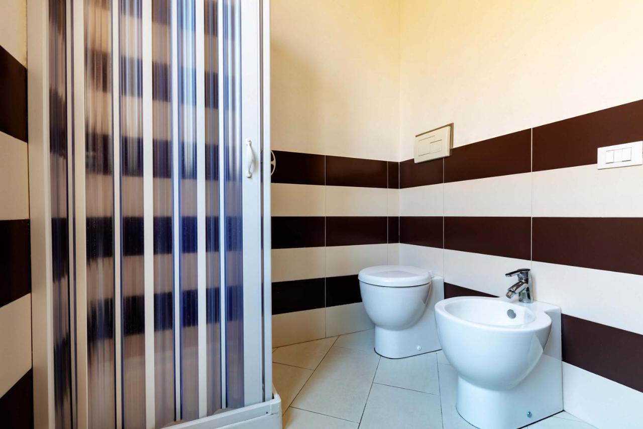Marina Bay Villa Trapani Ngoại thất bức ảnh