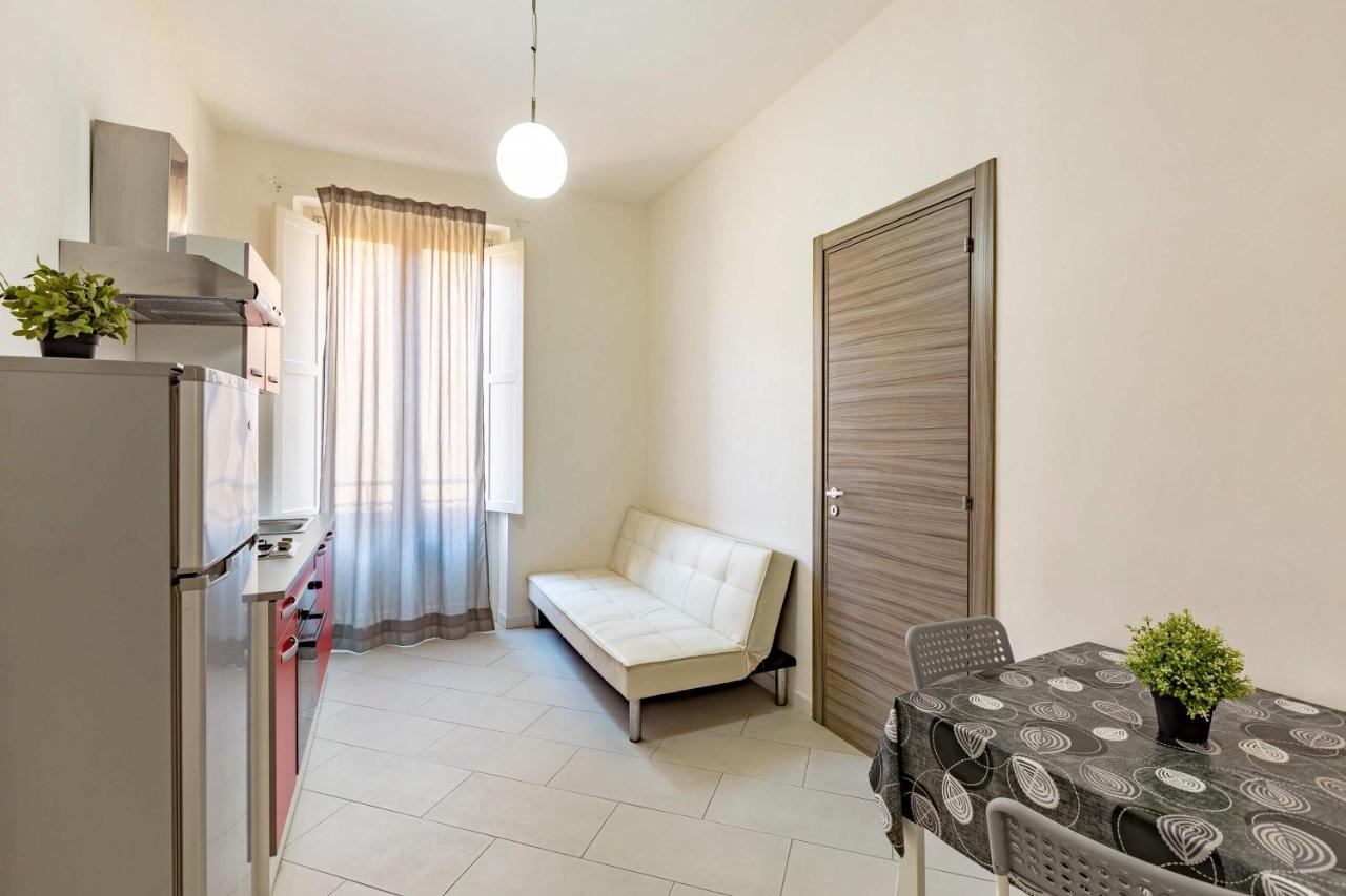 Marina Bay Villa Trapani Ngoại thất bức ảnh
