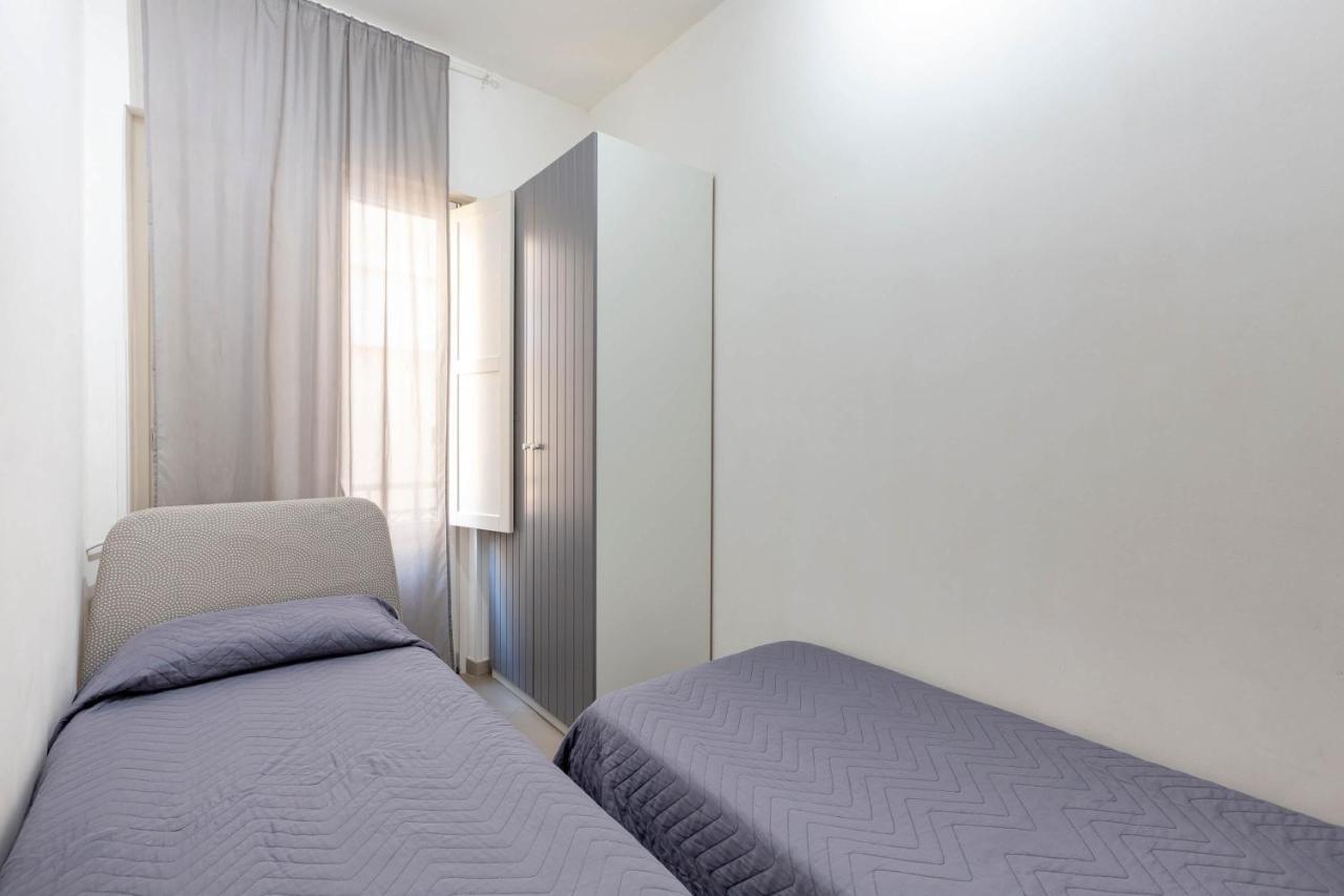 Marina Bay Villa Trapani Ngoại thất bức ảnh