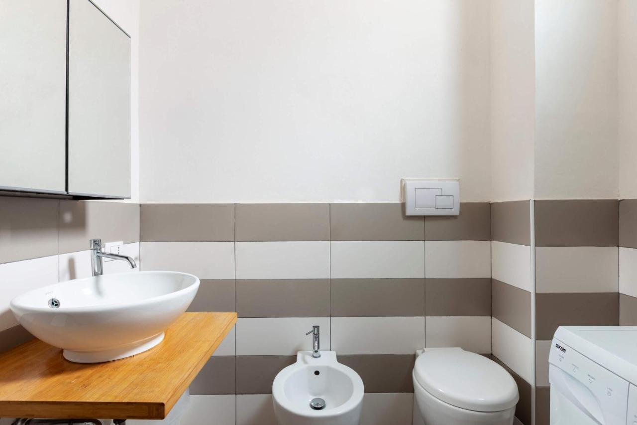 Marina Bay Villa Trapani Ngoại thất bức ảnh