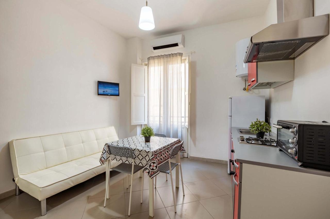 Marina Bay Villa Trapani Ngoại thất bức ảnh