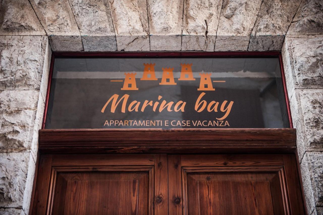 Marina Bay Villa Trapani Ngoại thất bức ảnh